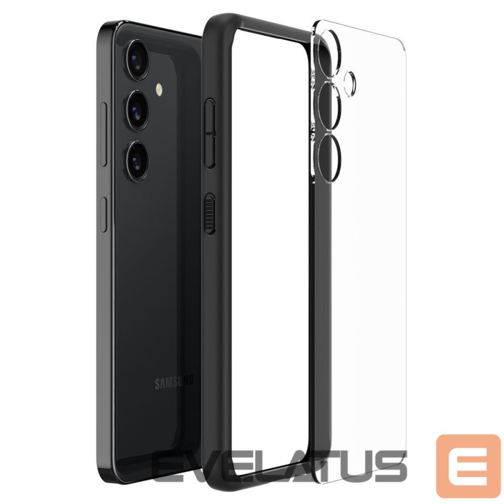 Kitos prekės Spigen Black