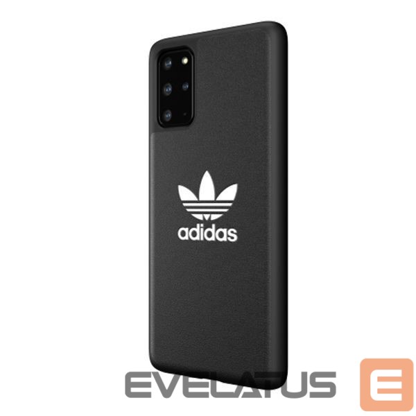 Kitos prekės Adidas Adidas OR Moulded Case Trefoil for Samsung Galaxy S20+ - Black