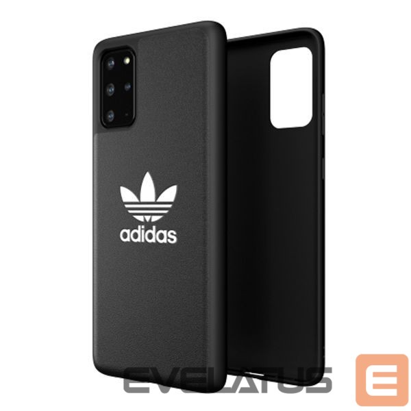 Kitos prekės Adidas Adidas OR Moulded Case Trefoil for Samsung Galaxy S20+ - Black