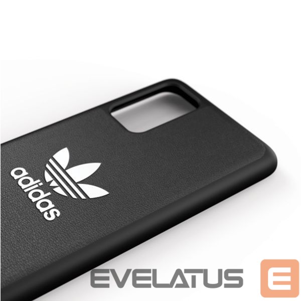 Kitos prekės Adidas Adidas OR Moulded Case Trefoil for Samsung Galaxy S20+ - Black