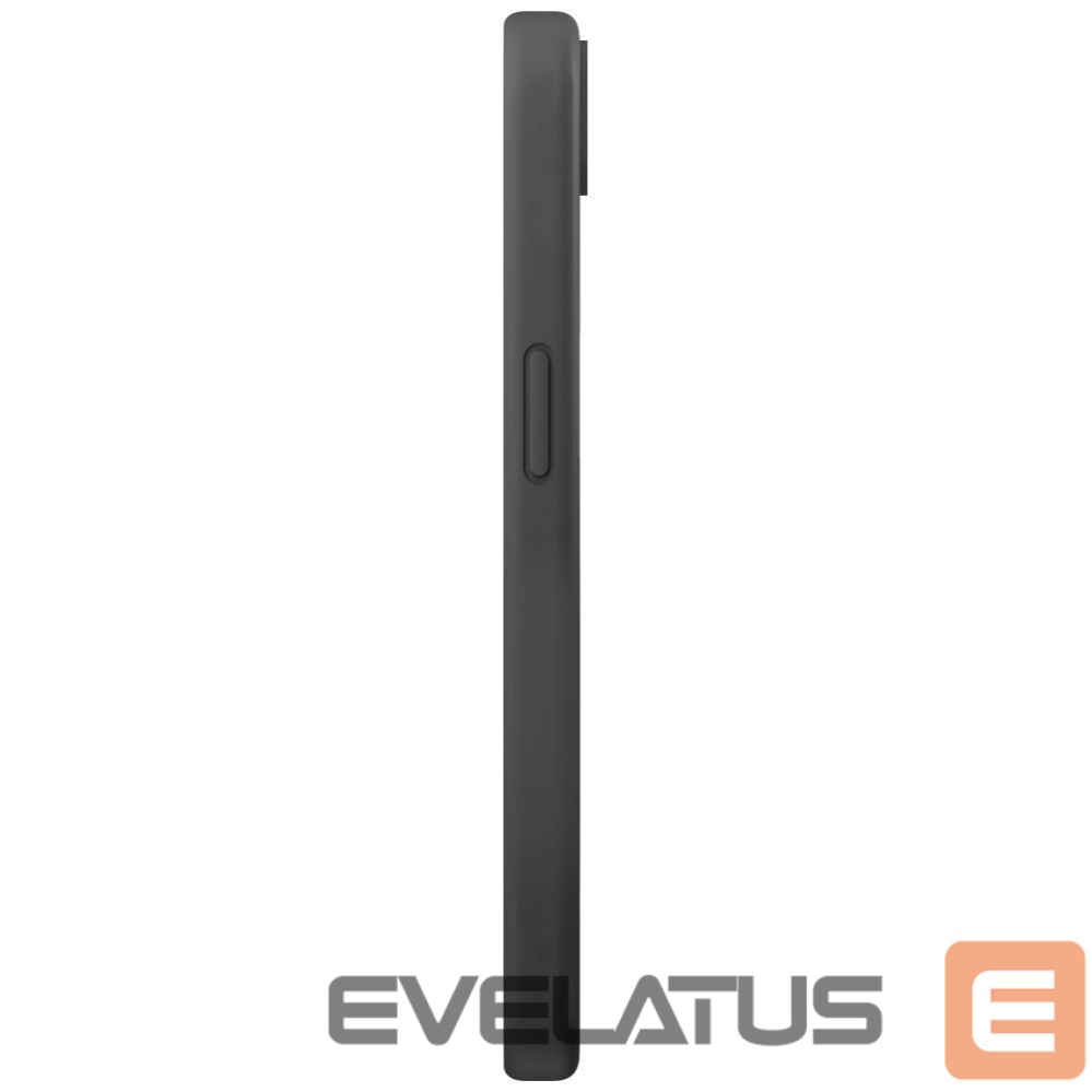 Kitos prekės UNIQ Uniq Lino Magclick Charging Case for iPhone 16e - Gray
