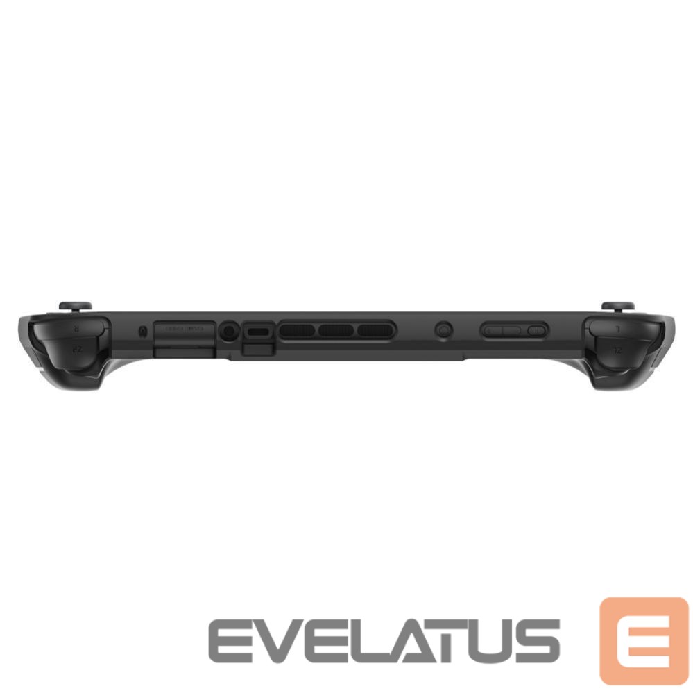Kitos prekės Spigen Spigen Rugged Armor Case for Nintendo Switch 2 - Matte Black