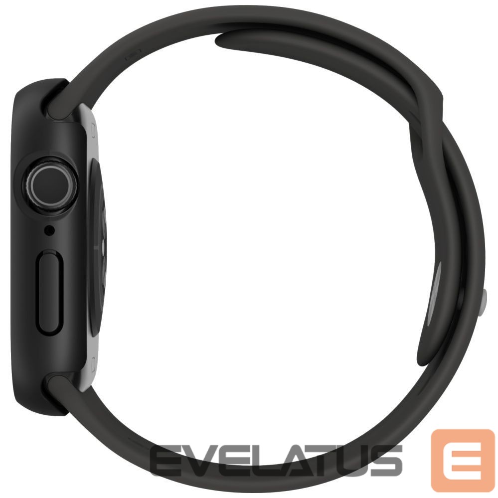Kitos prekės UNIQ Uniq Nautic Case for Apple Watch 46mm - Black