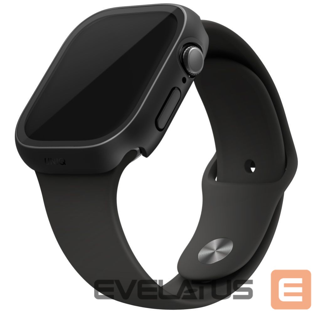 Kitos prekės UNIQ Uniq Nautic Case for Apple Watch 46mm - Black