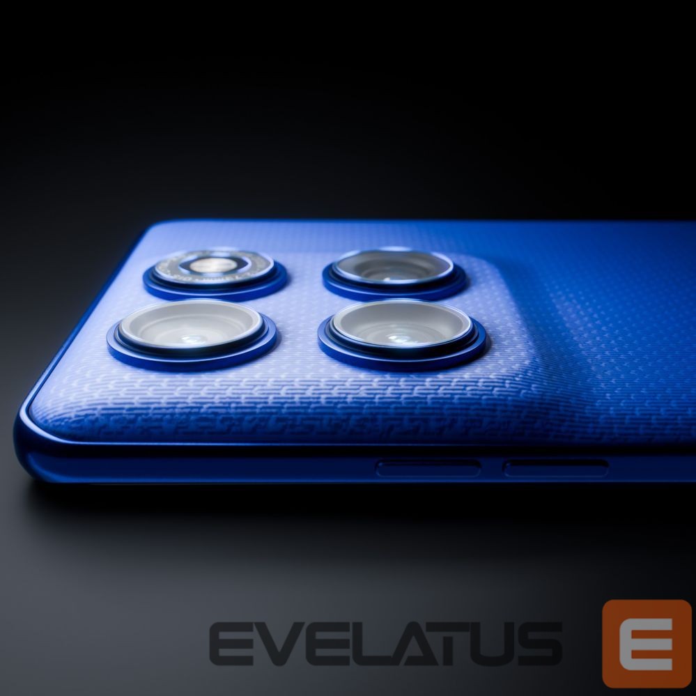 Kitos prekės 3MK 3mk Lens Protection Hybrid Glass for Camera Lens on Motorola Edge 60 Pro