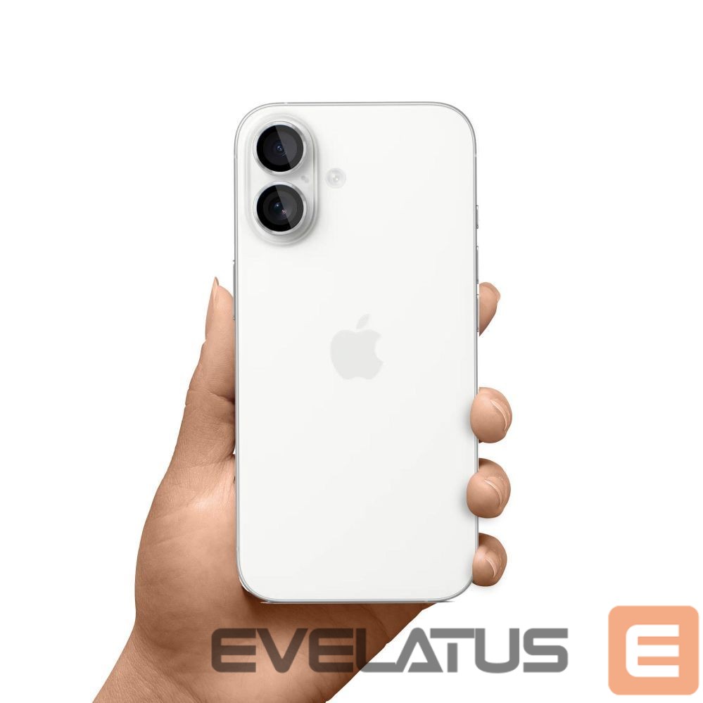 Kitos prekės 3MK 3mk Lens Protection Pro Camera Glass for Apple iPhone 17 - Clear