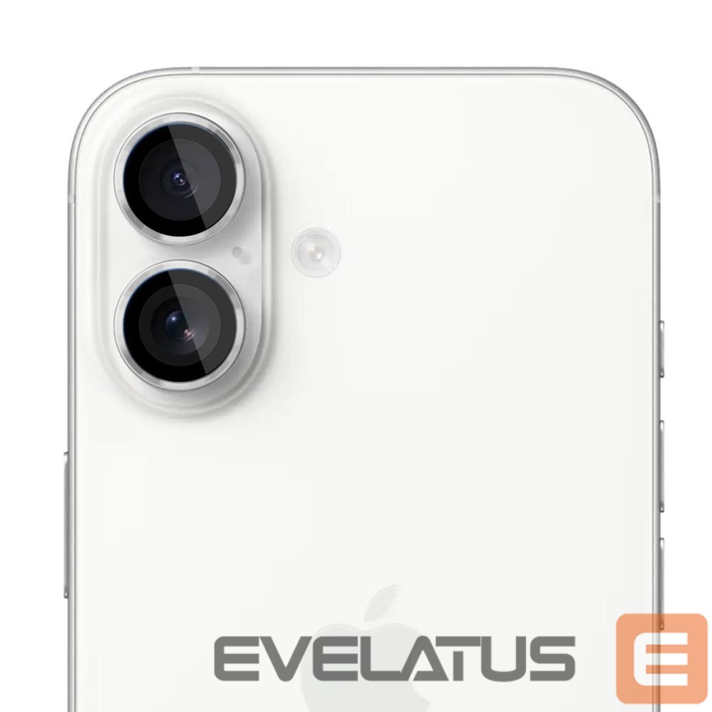 Kitos prekės 3MK 3mk Lens Protection Pro Camera Glass for Apple iPhone 17 - Clear