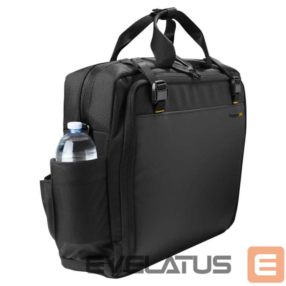 Kitos prekės Spigen Spigen KD300 Laptop Bag - Black