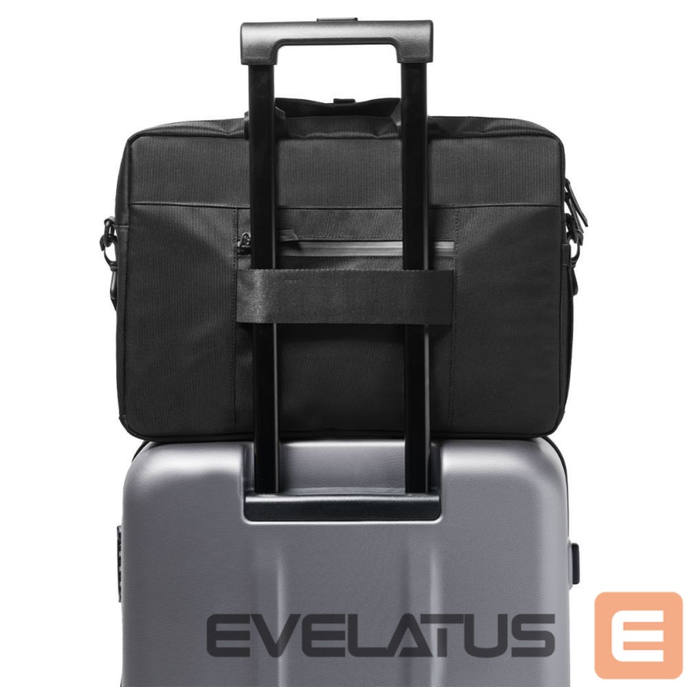 Kitos prekės Spigen Spigen KD300 Laptop Bag - Black