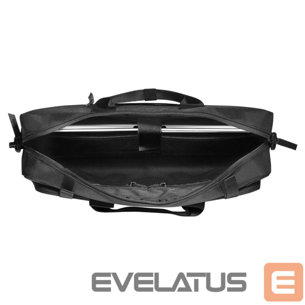 Kitos prekės Spigen Spigen KD300 Laptop Bag - Black