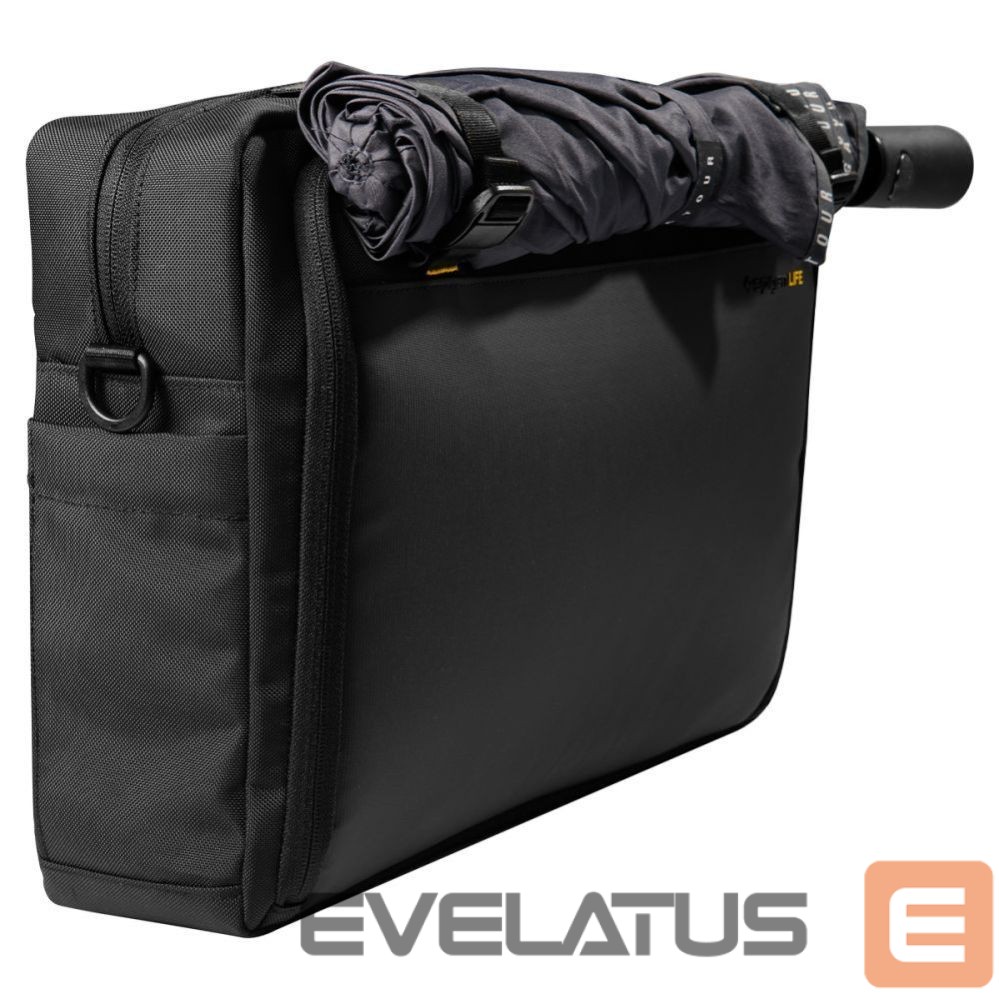 Kitos prekės Spigen Spigen KD300 Laptop Bag - Black