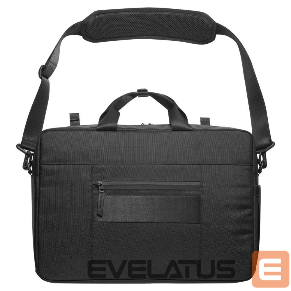 Kitos prekės Spigen Spigen KD300 Laptop Bag - Black