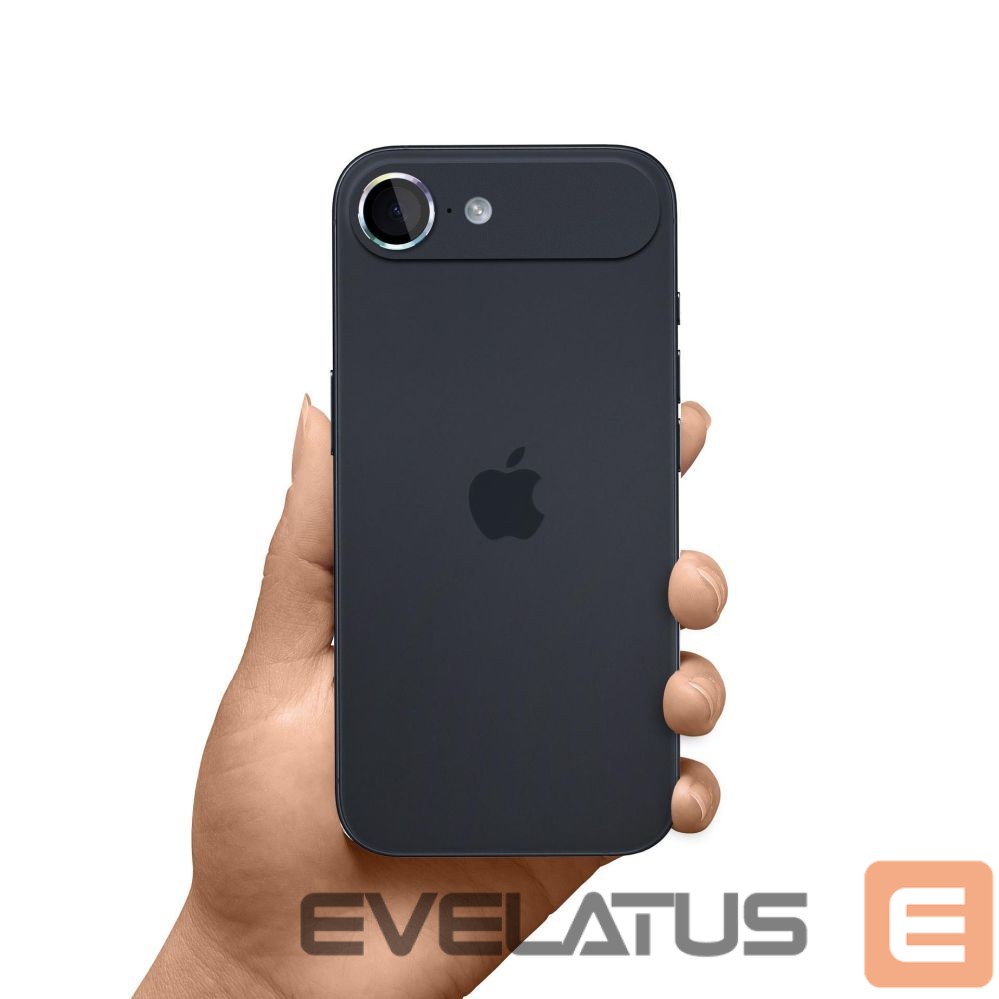 Kitos prekės 3MK 3mk Lens Protection Pro Tempered Glass for iPhone 17 Air - Multicolor