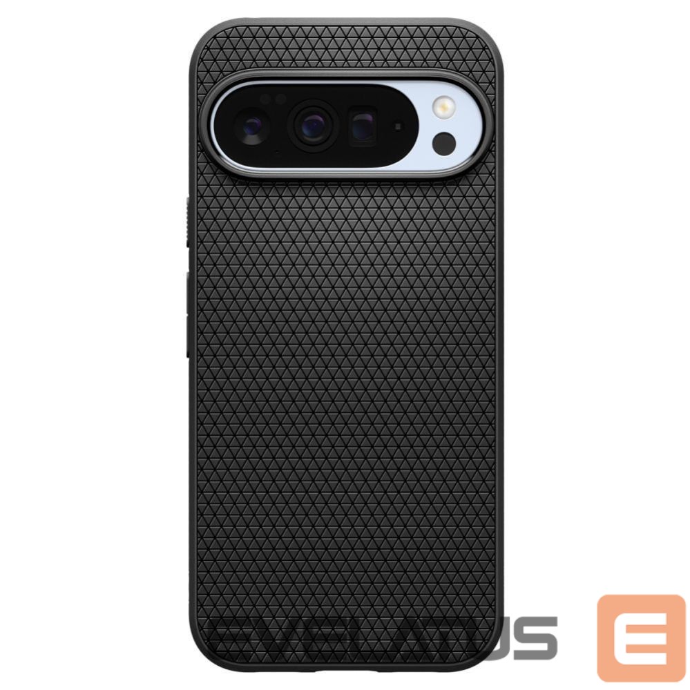 Kitos prekės Spigen Spigen Liquid Air Case for Google Pixel 10 Pro XL - Matte Black