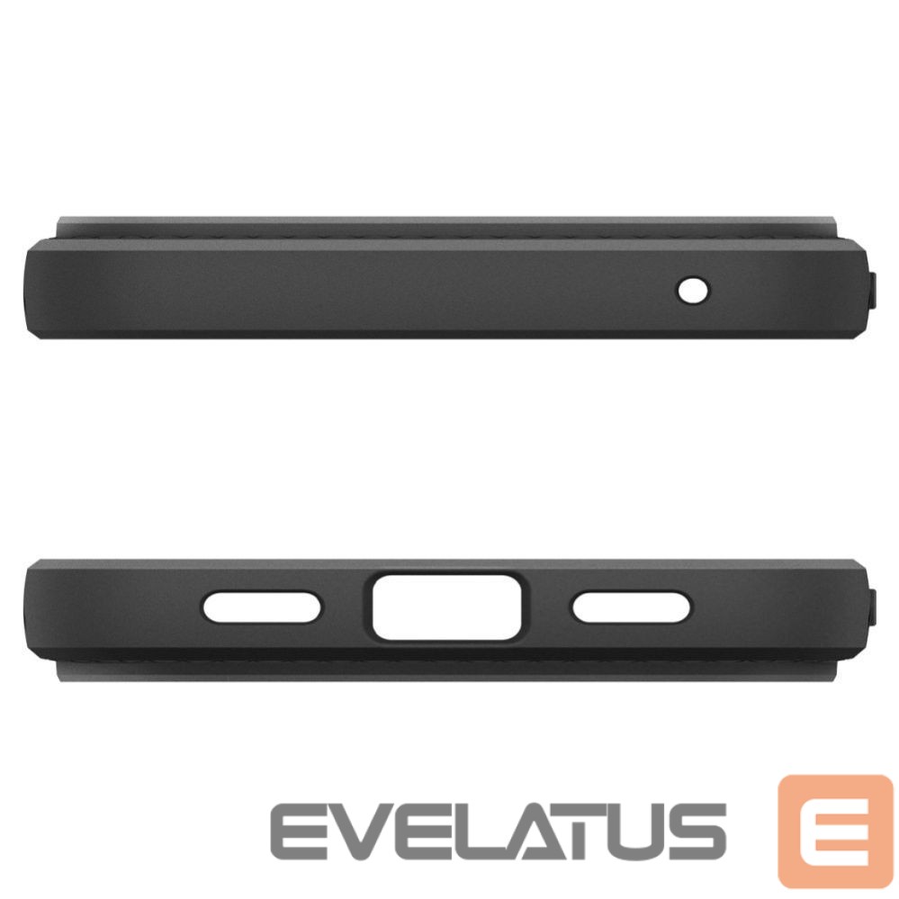 Kitos prekės Spigen Spigen Liquid Air Case for Google Pixel 10 Pro XL - Matte Black