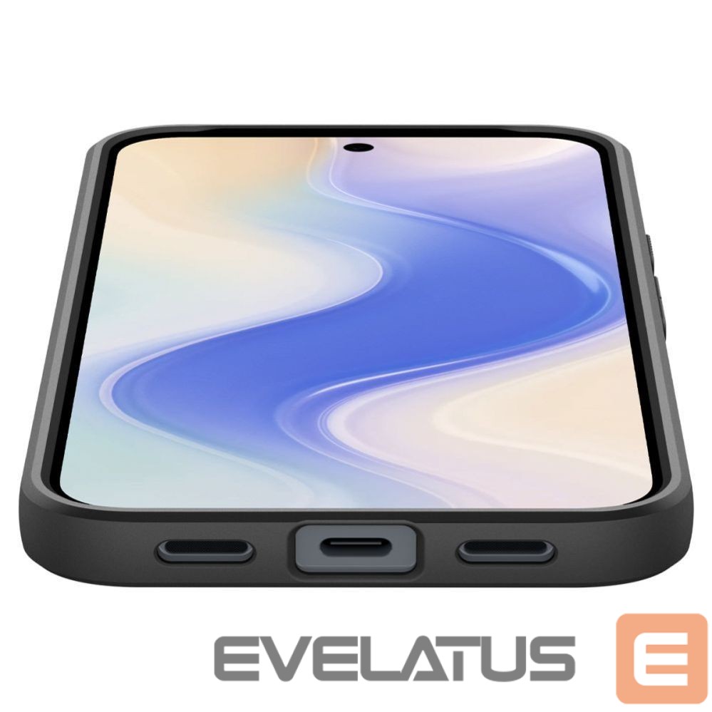 Kitos prekės Spigen Spigen Liquid Air Case for Google Pixel 10 Pro XL - Matte Black