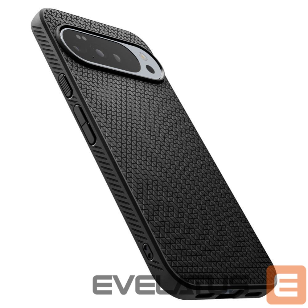Kitos prekės Spigen Spigen Liquid Air Case for Google Pixel 10 Pro XL - Matte Black