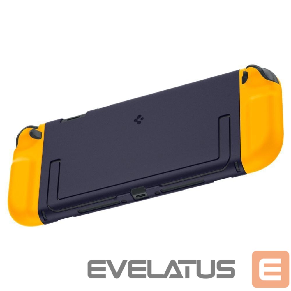 Kitos prekės Spigen Spigen Nano Pop Case for Nintendo Switch 2 - Navy Blue