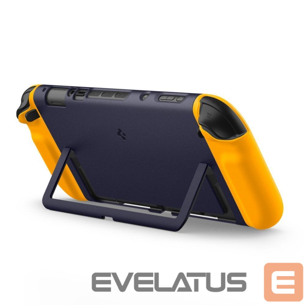 Kitos prekės Spigen Spigen Nano Pop Case for Nintendo Switch 2 - Navy Blue
