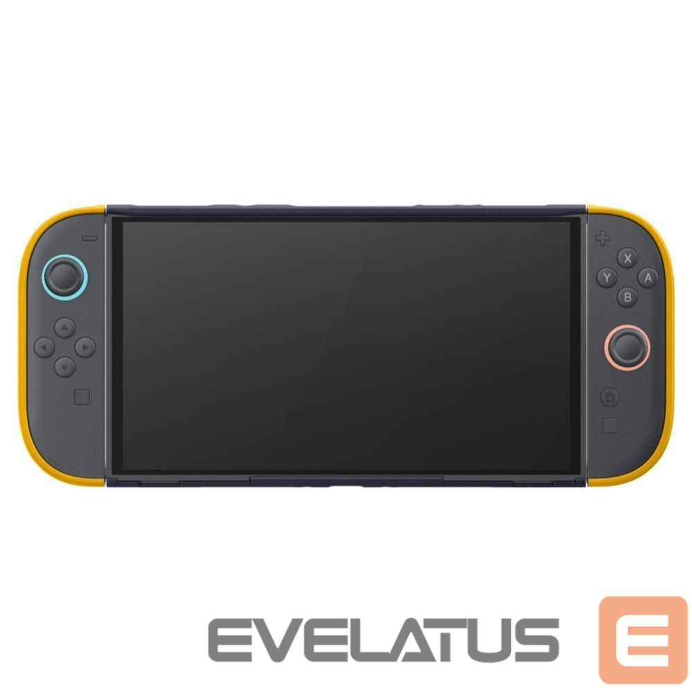 Kitos prekės Spigen Spigen Nano Pop Case for Nintendo Switch 2 - Navy Blue