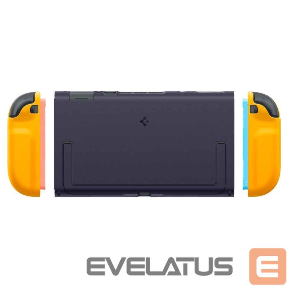 Kitos prekės Spigen Spigen Nano Pop Case for Nintendo Switch 2 - Navy Blue