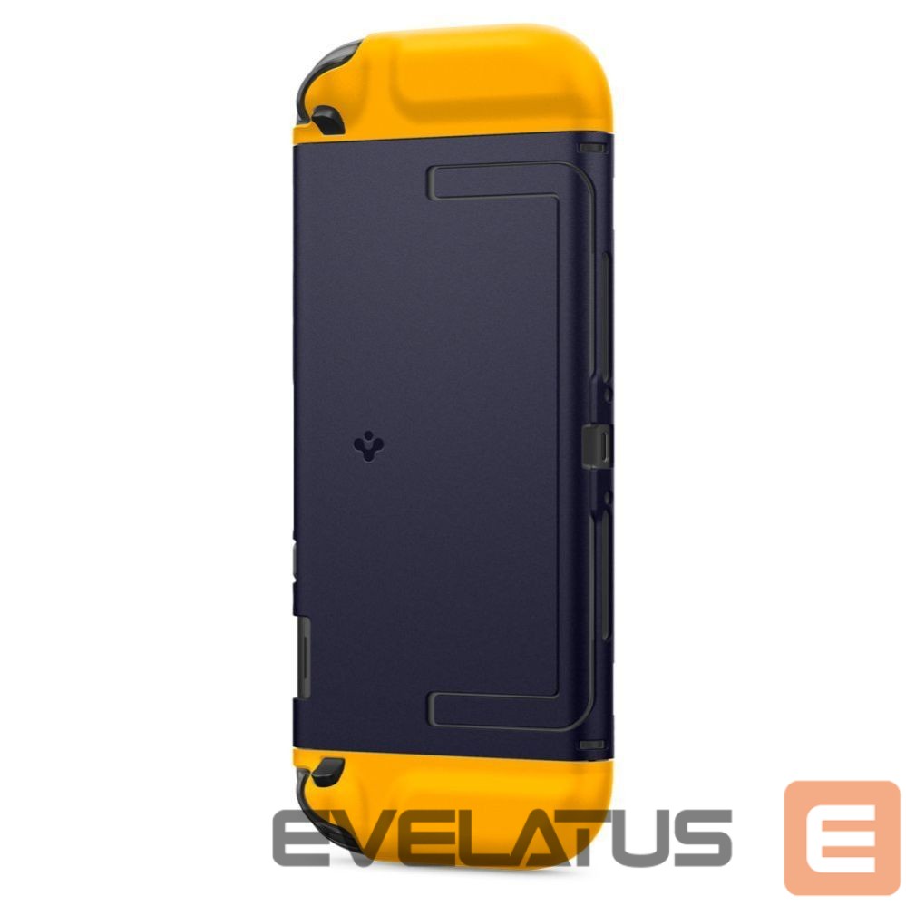 Kitos prekės Spigen Spigen Nano Pop Case for Nintendo Switch 2 - Navy Blue