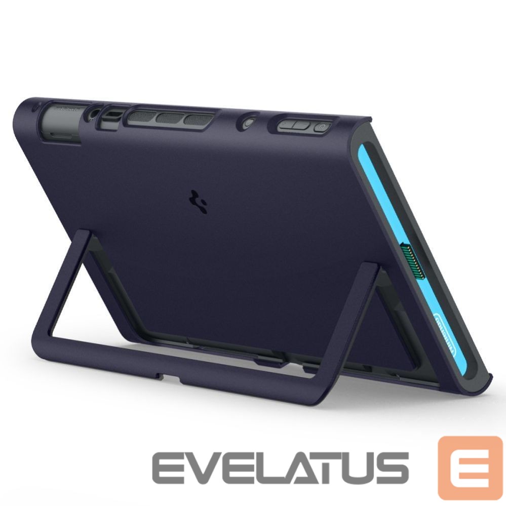 Kitos prekės Spigen Spigen Nano Pop Case for Nintendo Switch 2 - Navy Blue