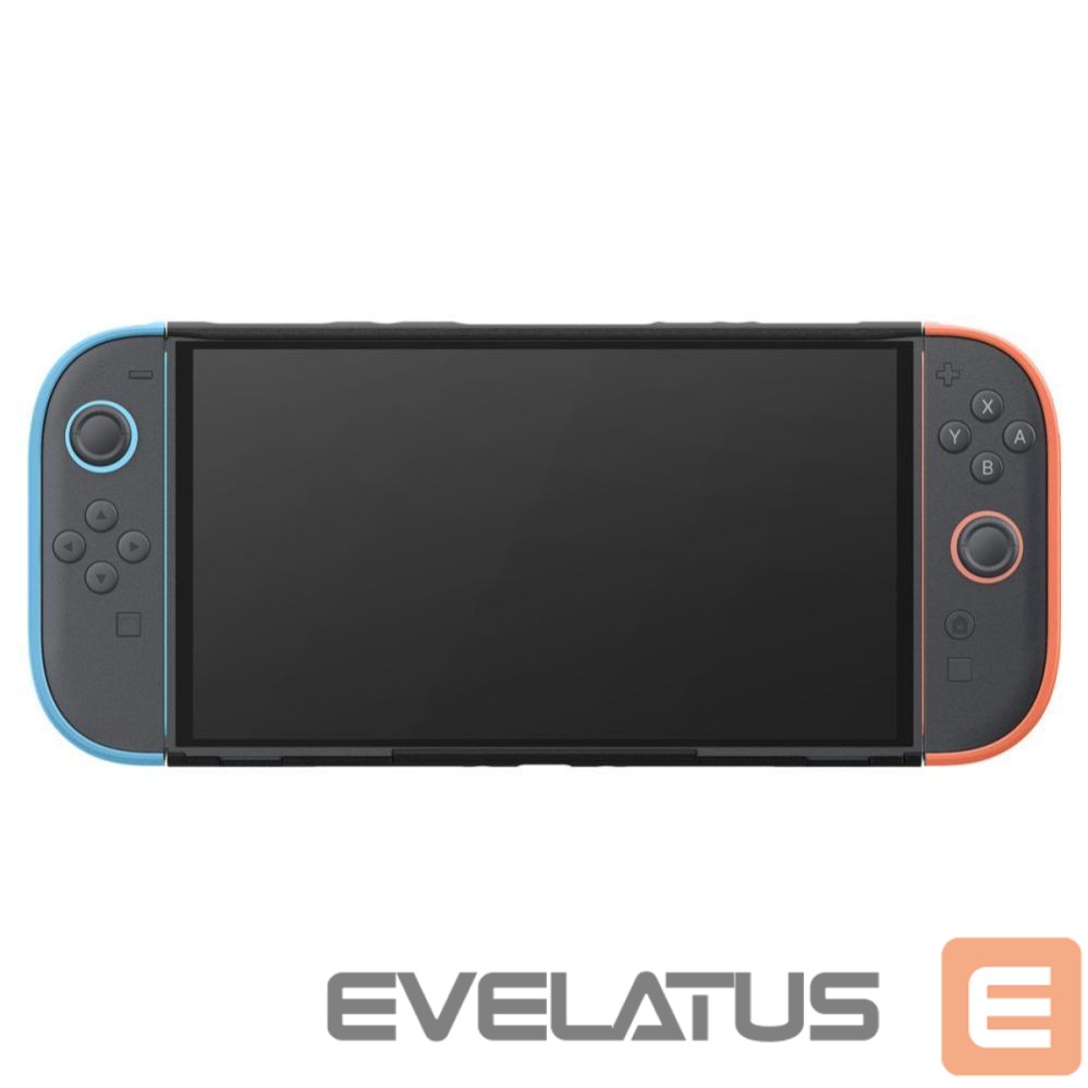 Kitos prekės Spigen Spigen Nano Pop Case for Nintendo Switch 2 - Black