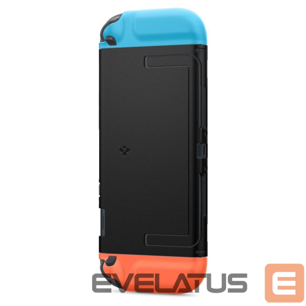 Kitos prekės Spigen Spigen Nano Pop Case for Nintendo Switch 2 - Black