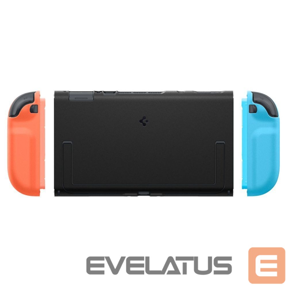 Kitos prekės Spigen Spigen Nano Pop Case for Nintendo Switch 2 - Black