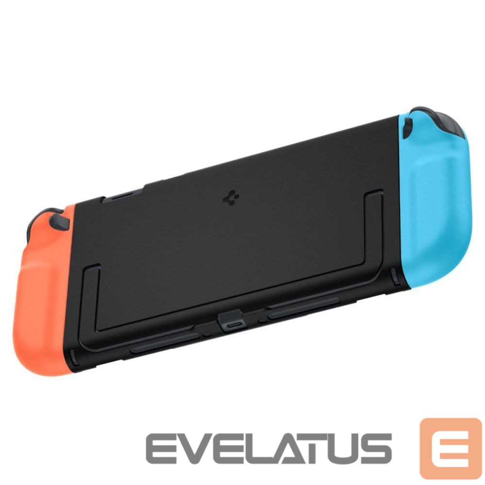 Kitos prekės Spigen Spigen Nano Pop Case for Nintendo Switch 2 - Black
