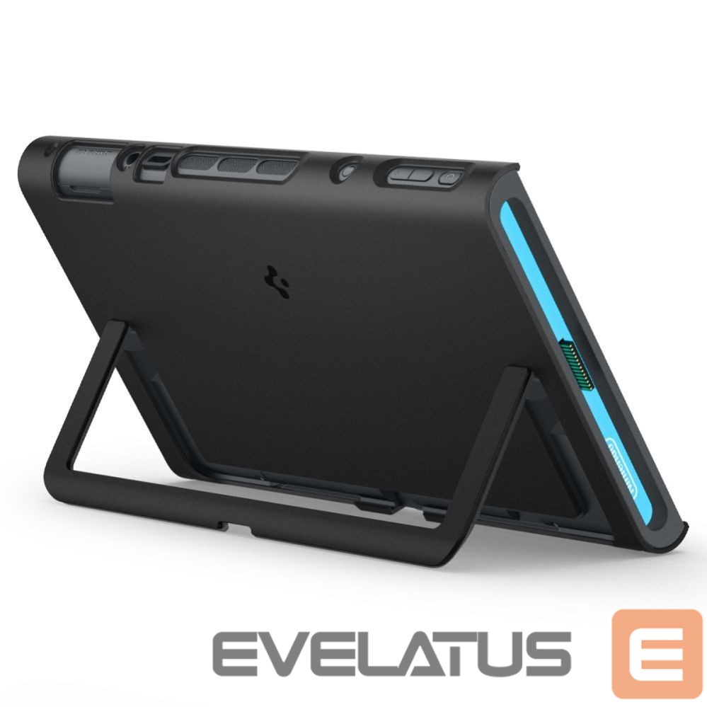 Kitos prekės Spigen Spigen Nano Pop Case for Nintendo Switch 2 - Black
