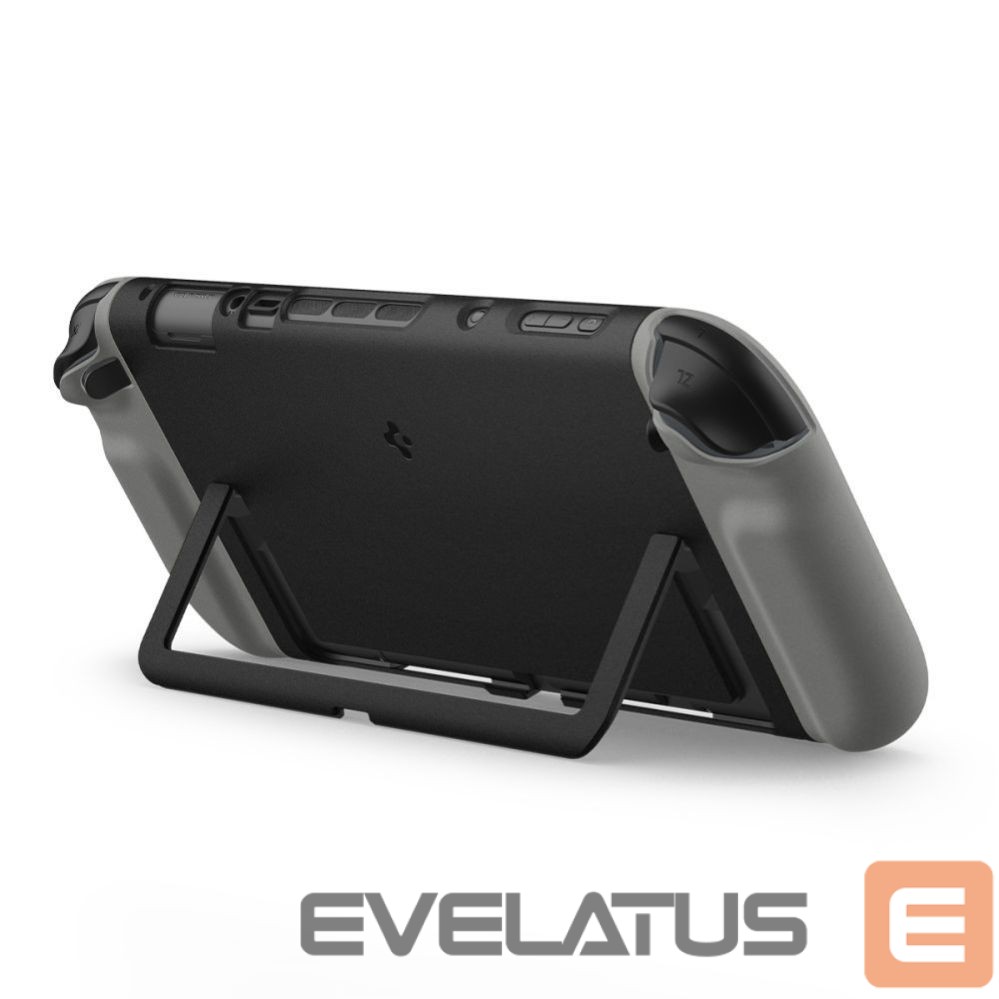 Kitos prekės Spigen Spigen Nano Pop Case for Nintendo Switch 2 - Black