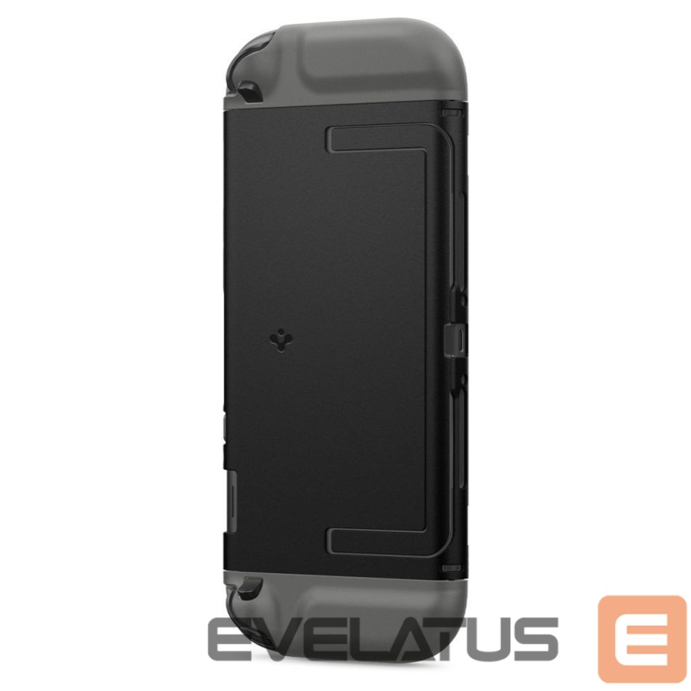 Kitos prekės Spigen Spigen Nano Pop Case for Nintendo Switch 2 - Black