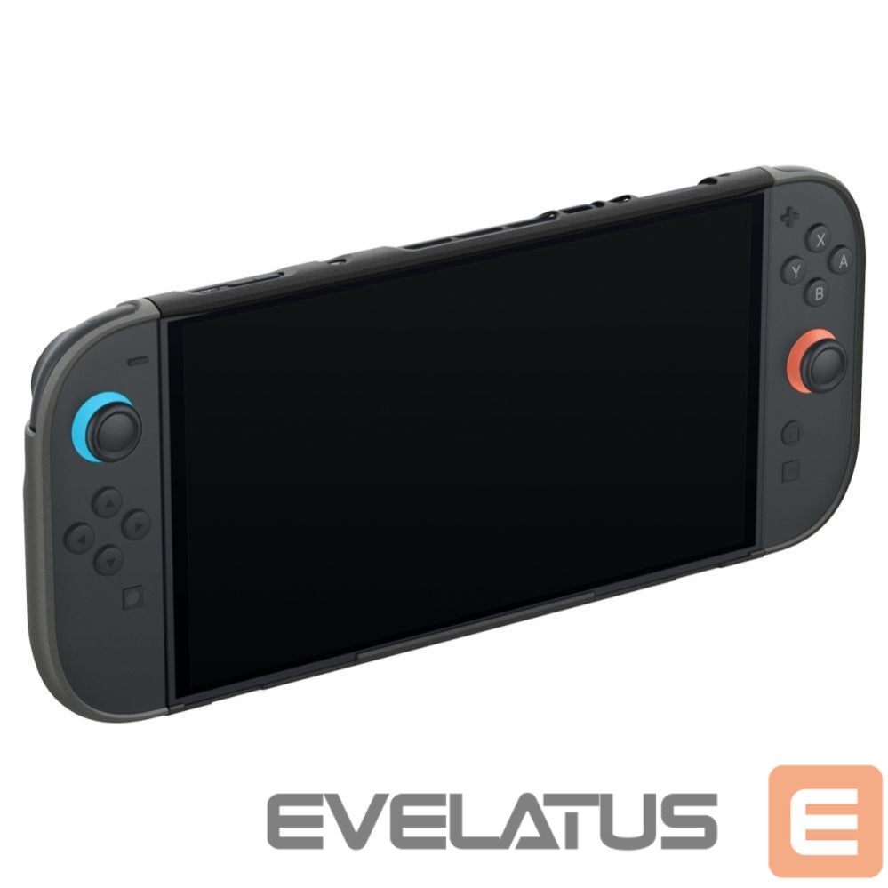 Kitos prekės Spigen Spigen Nano Pop Case for Nintendo Switch 2 - Black