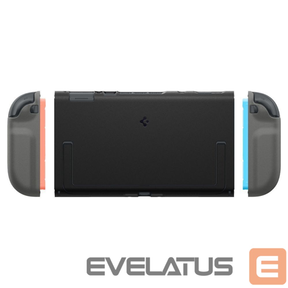 Kitos prekės Spigen Spigen Nano Pop Case for Nintendo Switch 2 - Black