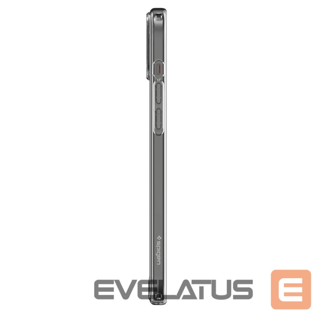 Kitos prekės Spigen Transparent