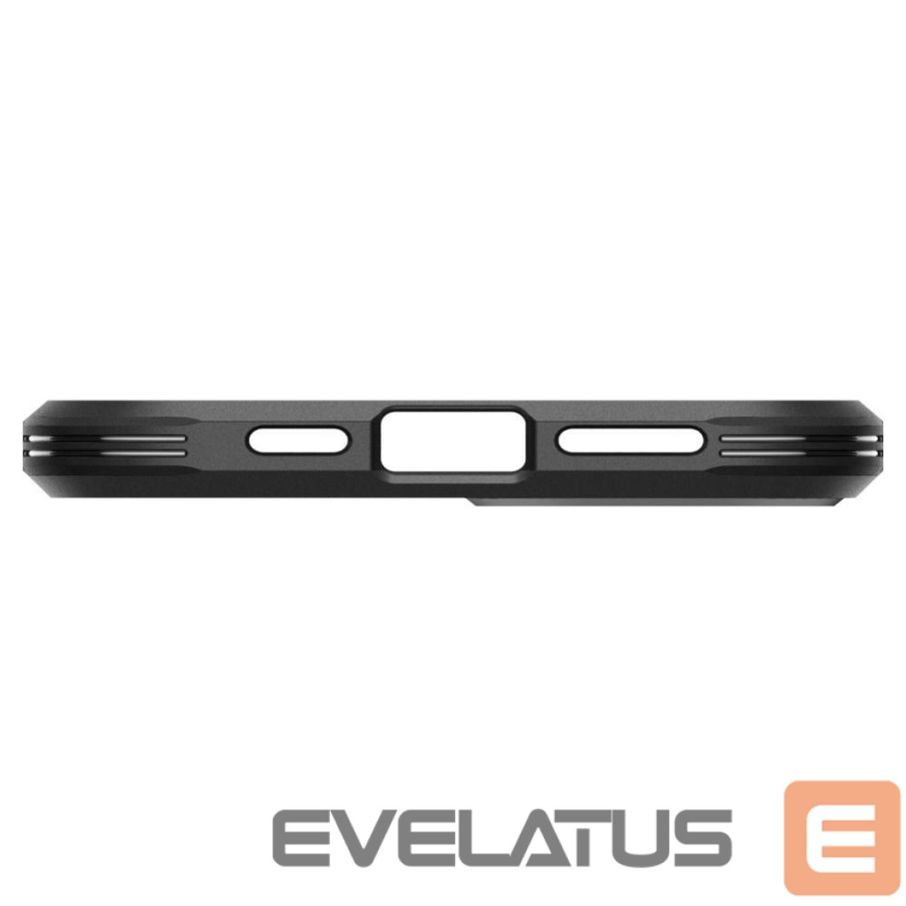 Kitos prekės Spigen Black