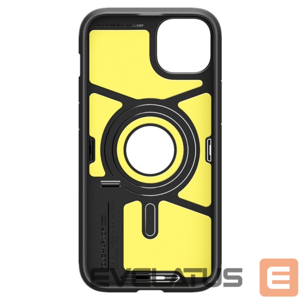 Kitos prekės Spigen Black