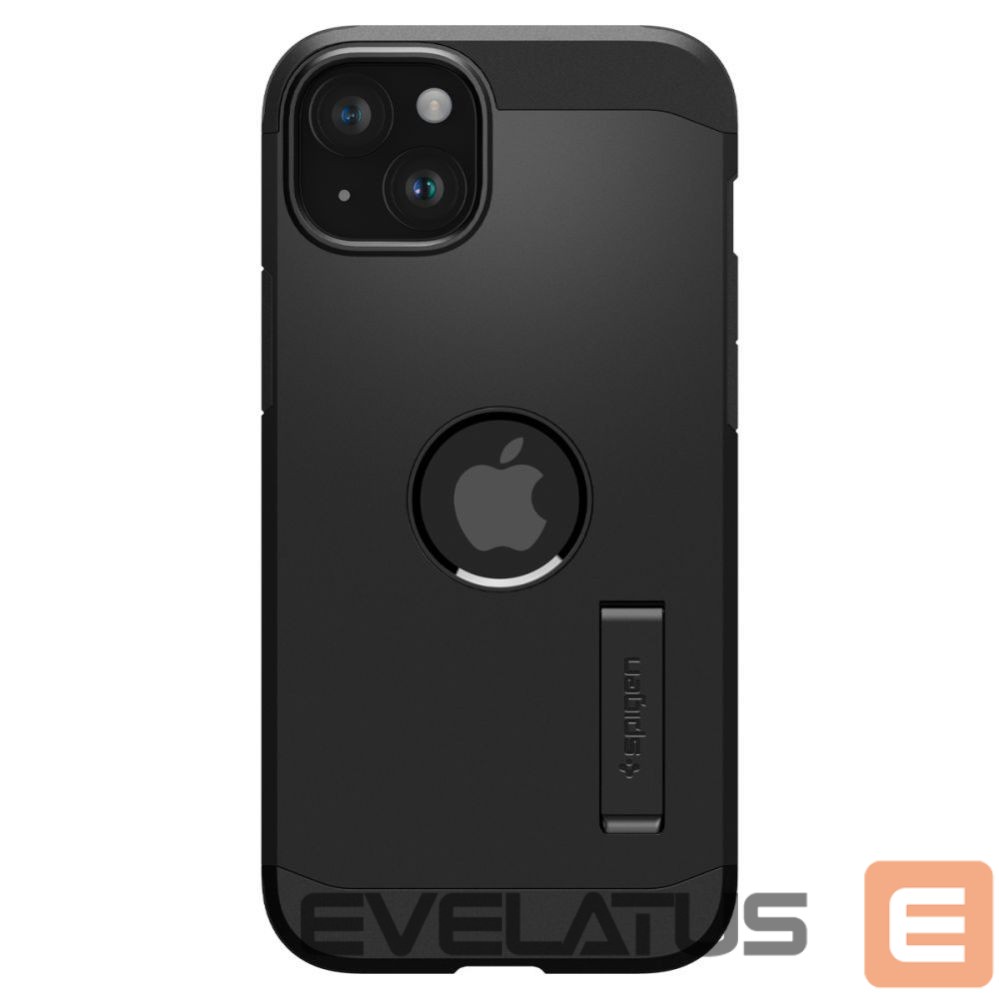 Kitos prekės Spigen Black
