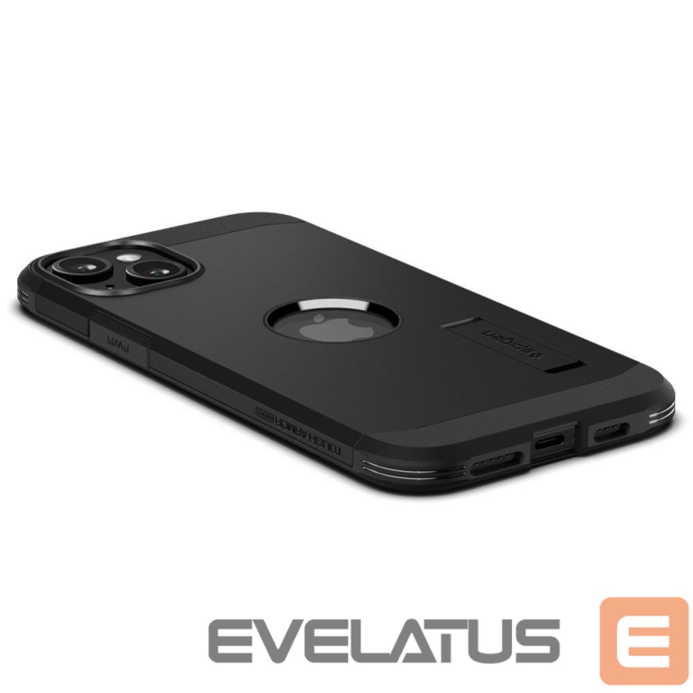 Kitos prekės Spigen Black