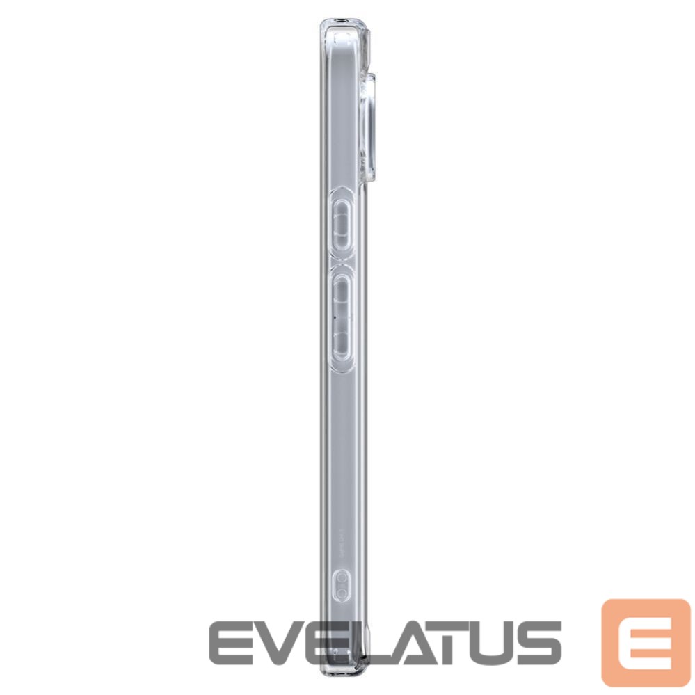 Kitos prekės Spigen Spigen Ultra Hybrid Case for Google Pixel 10 / 10 Pro - Transparent