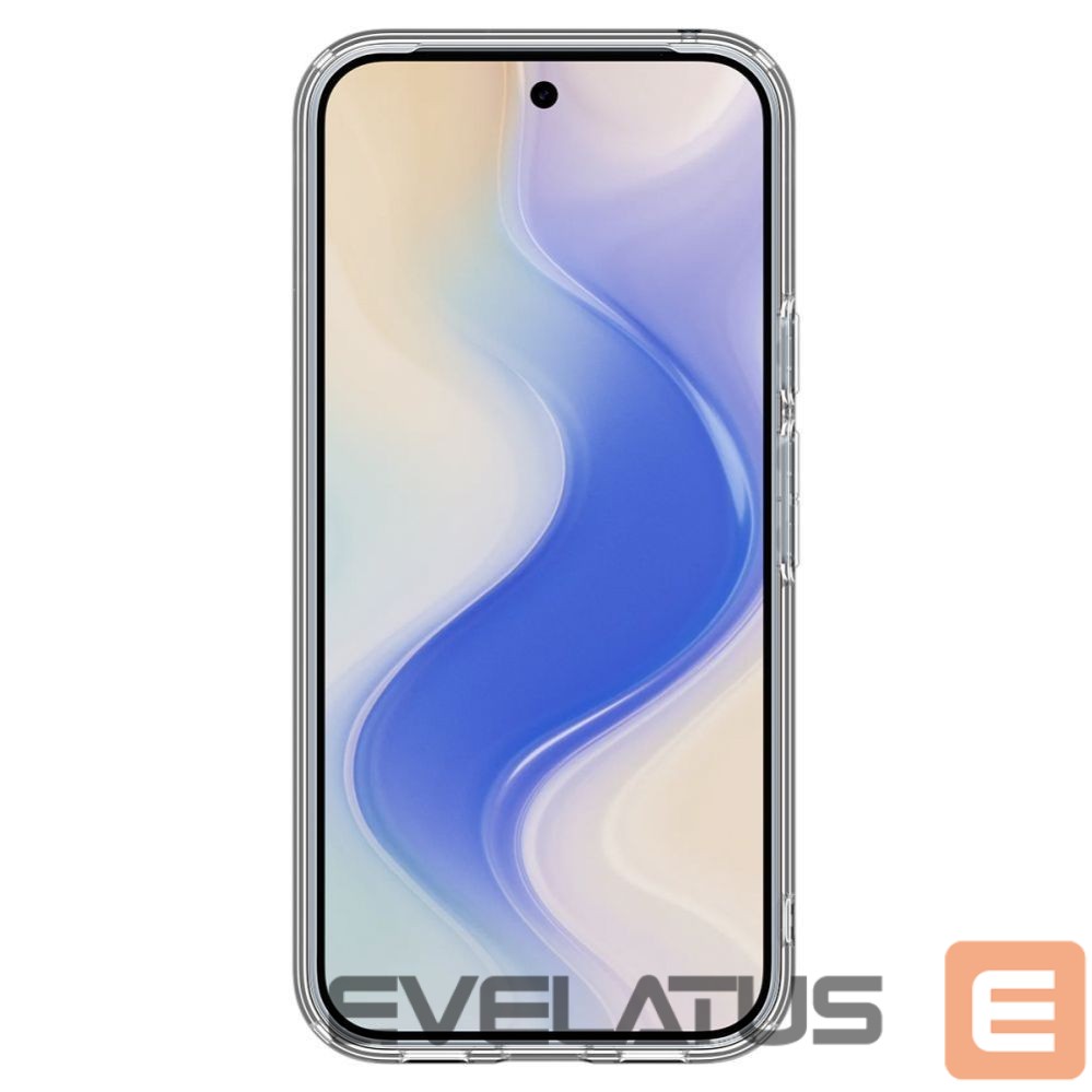 Kitos prekės Spigen Spigen Ultra Hybrid Case for Google Pixel 10 / 10 Pro - Transparent