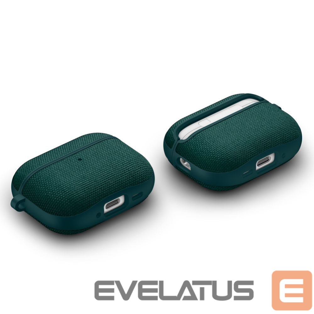 Kitos prekės Spigen Spigen Urban Fit Case for AirPods 3 - Green