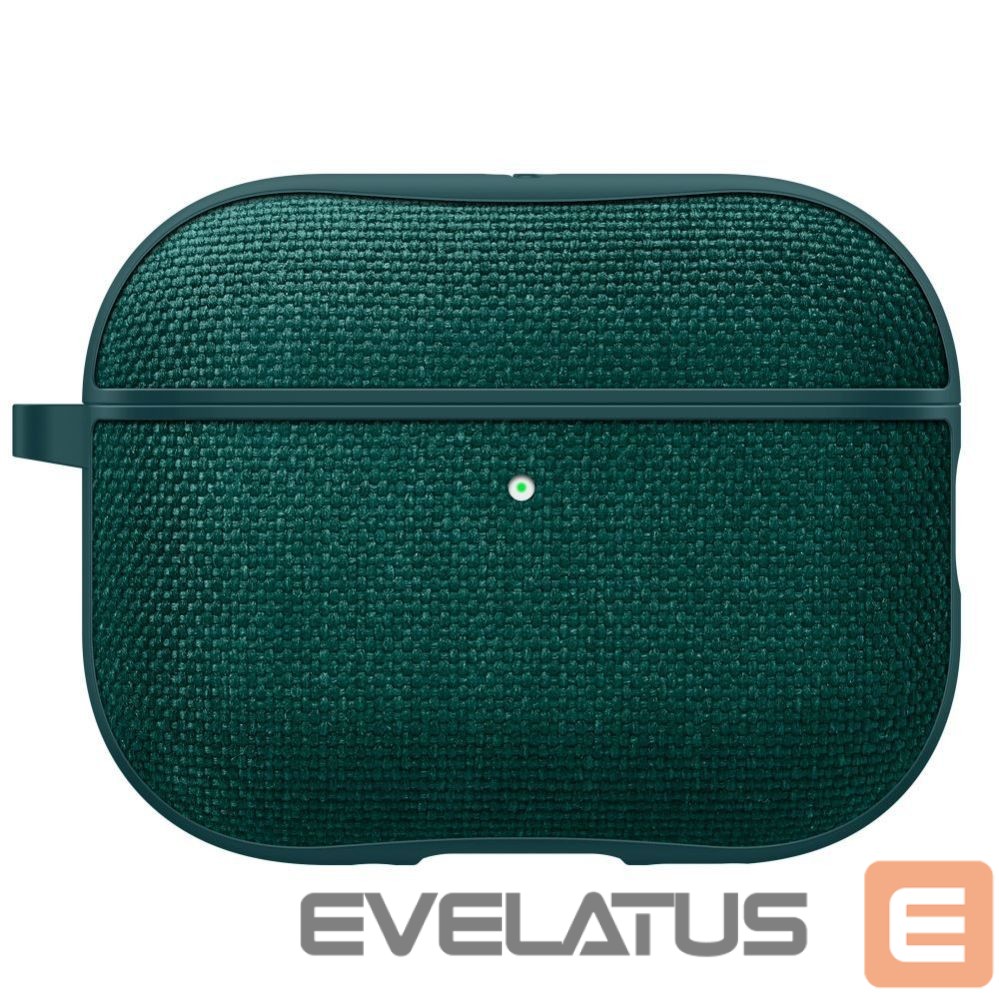 Kitos prekės Spigen Spigen Urban Fit Case for AirPods 3 - Green