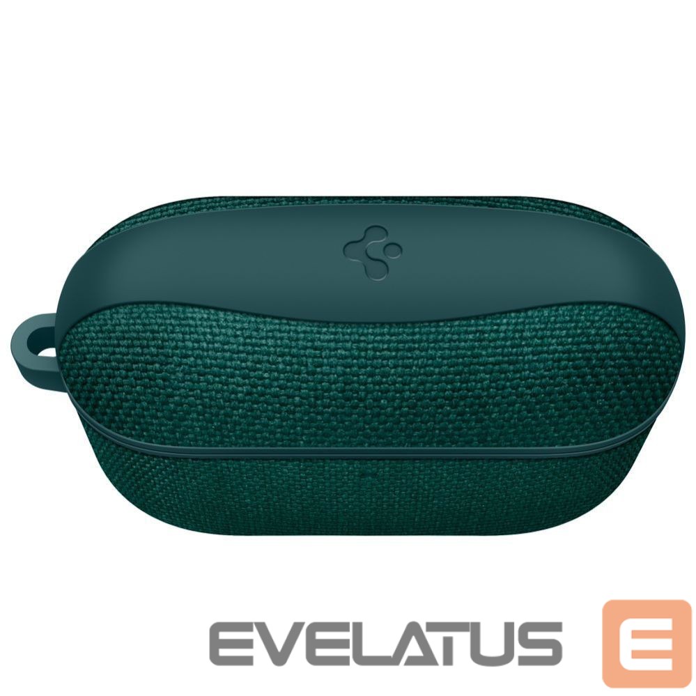 Kitos prekės Spigen Spigen Urban Fit Case for AirPods 3 - Green