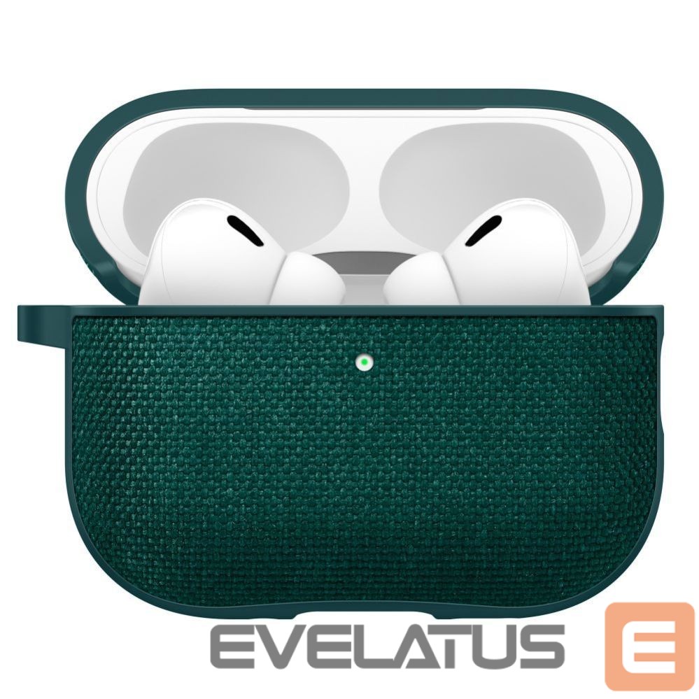 Kitos prekės Spigen Spigen Urban Fit Case for AirPods 3 - Green
