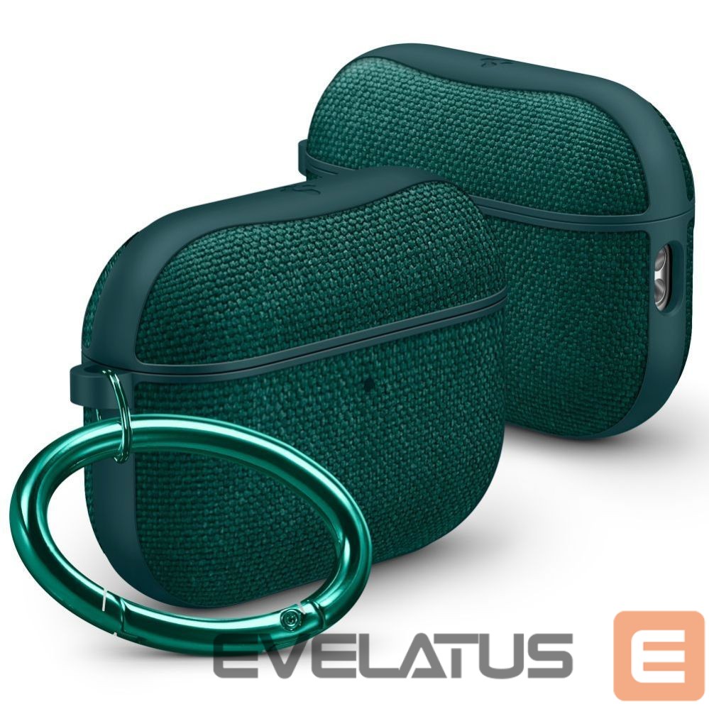 Kitos prekės Spigen Spigen Urban Fit Case for AirPods 3 - Green