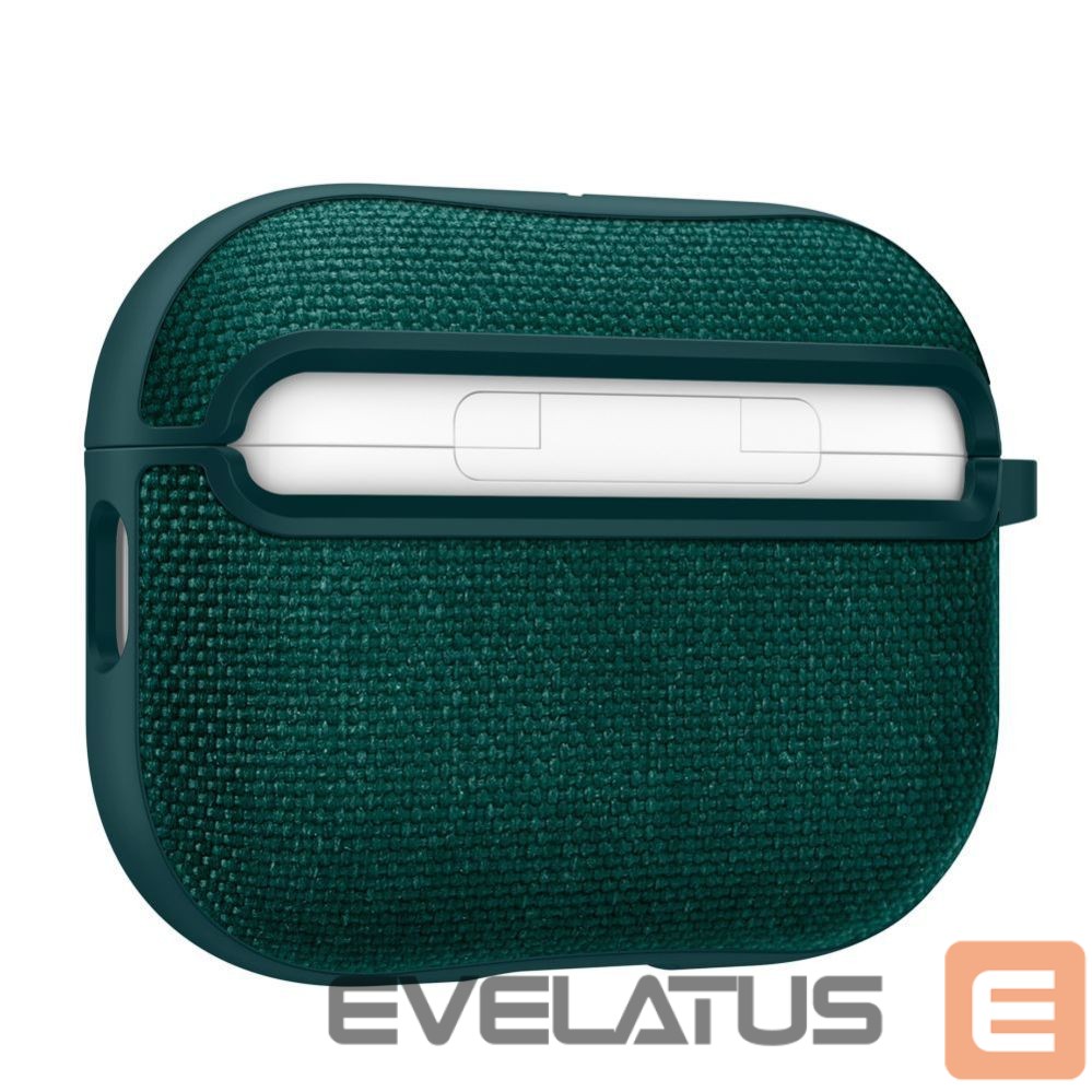 Kitos prekės Spigen Spigen Urban Fit Case for AirPods 3 - Green