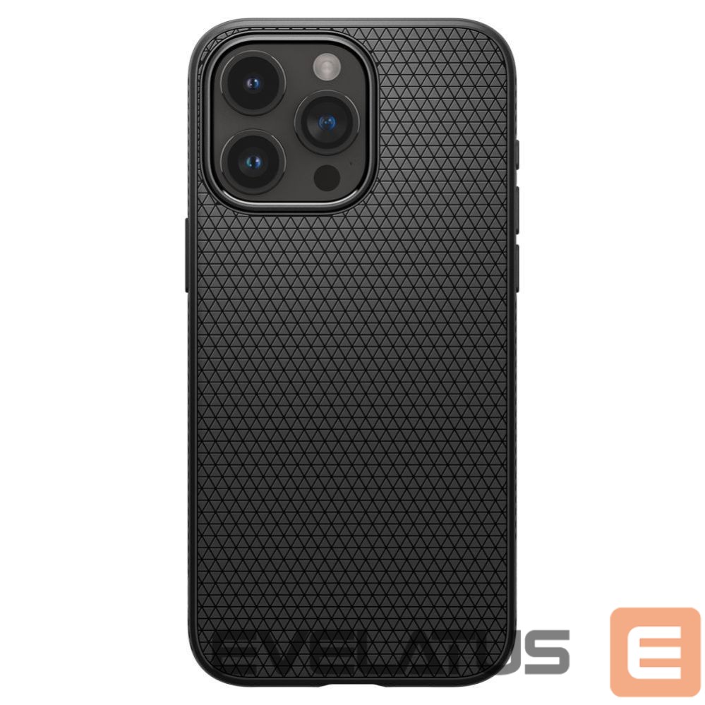 Kitos prekės Spigen Black